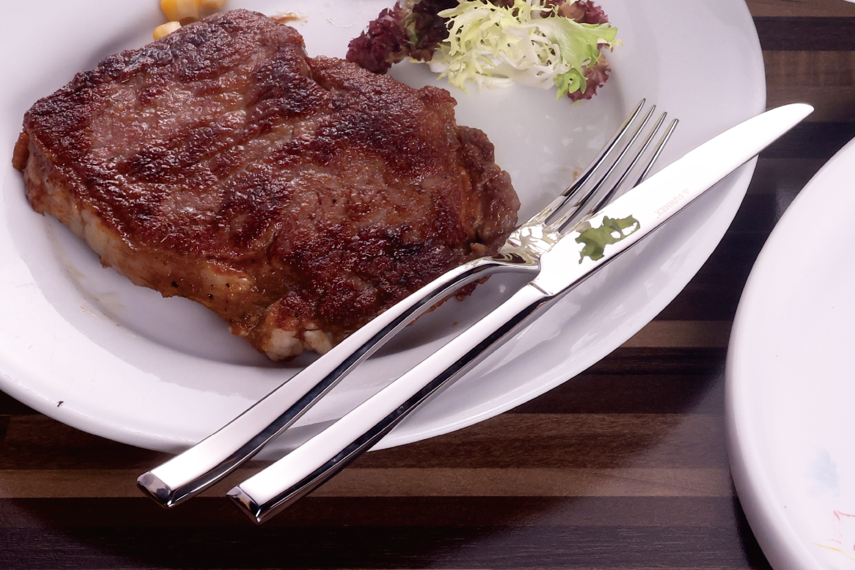 Sunnex жаңа ас құралдары өнімдері - C112 & M185 сериялары